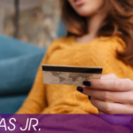 cómo elegir tu primera tarjeta de crédito