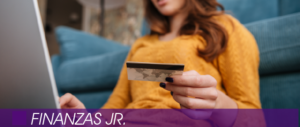 cómo elegir tu primera tarjeta de crédito