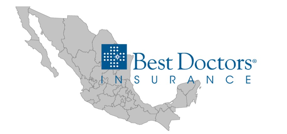 Seguro de gastos médicos mayores Best Doctors Insurance